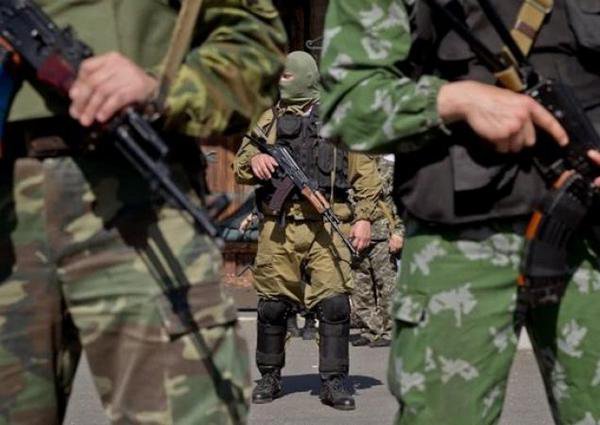 В ЛНР заявили о том, что украинские военные передумали меняться пленными