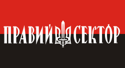 ЦИК отменила регистрацию двух кандидатов от "Правого сектора" из-за судимости