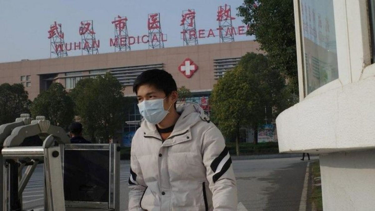 Опасный вирус из Китая: стали известны источники распространения смертельной эпидемии