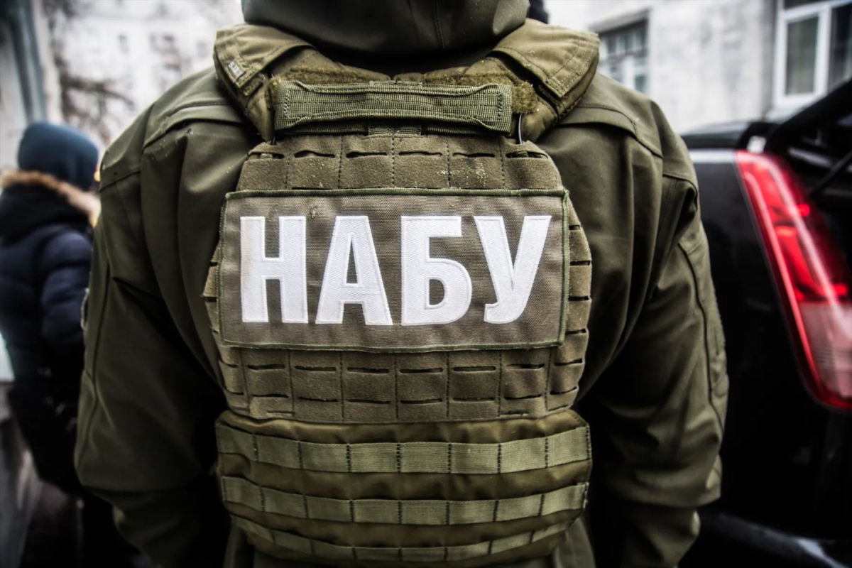Громкая спецоперация НАБУ: во главе преступной группировки оказался чиновник Офиса Генпрокурора