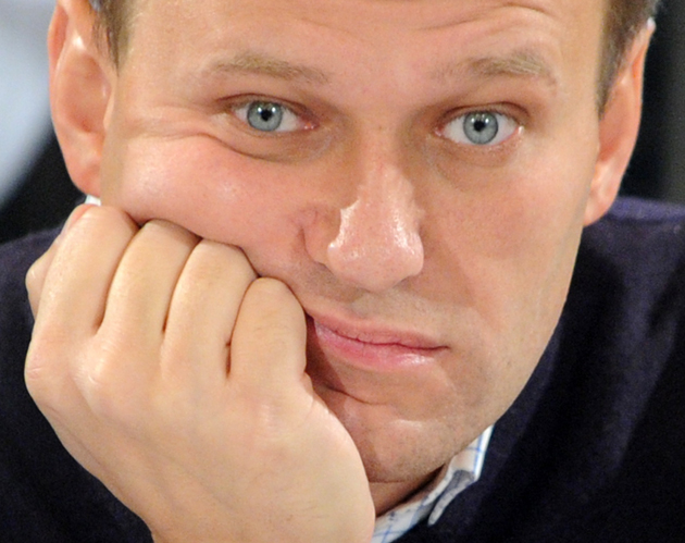 Замоскворецкий суд не стал рассматривать нарушение домашнего ареста Навальным