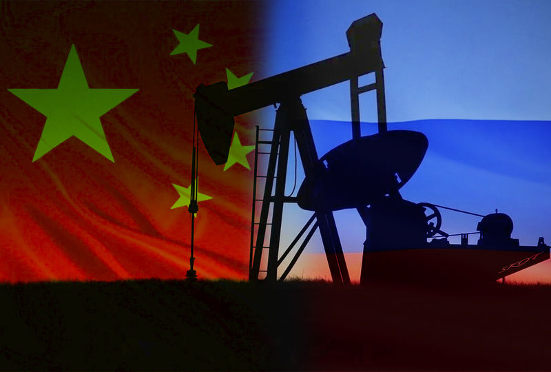 Китай отказывается от российской нефти: в июне поставки сократились вдвое