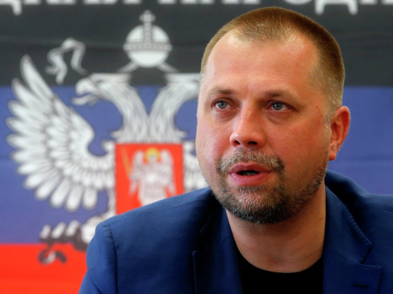 Россию потрясло тройное убийство, которое совершили боевики "ДНР" в РФ: Бородай рассказал о причинах бойни с участием наемников из Донбасса - кадры