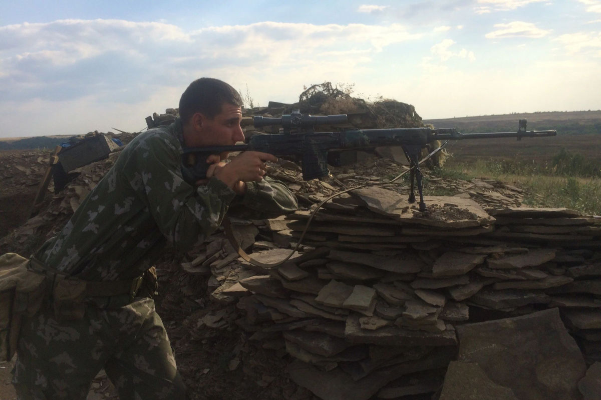 ​"Крупный улов" под Бахмутом: ВСУ ликвидировали известного боевика из Сербии Првуловича