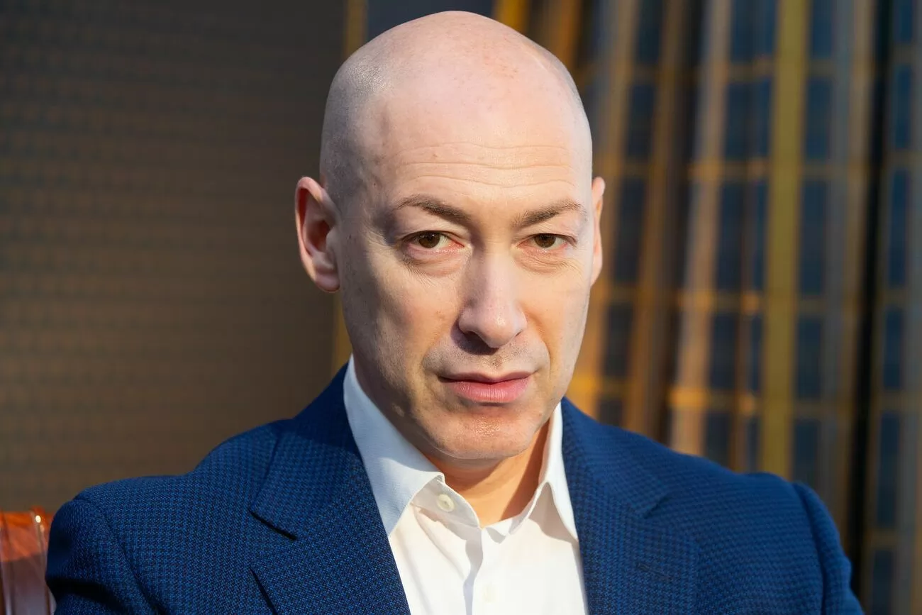 "Правильно сделали", – Гордон прокомментировал "ультиматум" США Украине
