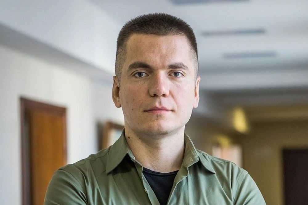 Волонтер Дейнега назвал радикальное отличие россиян от украинцев