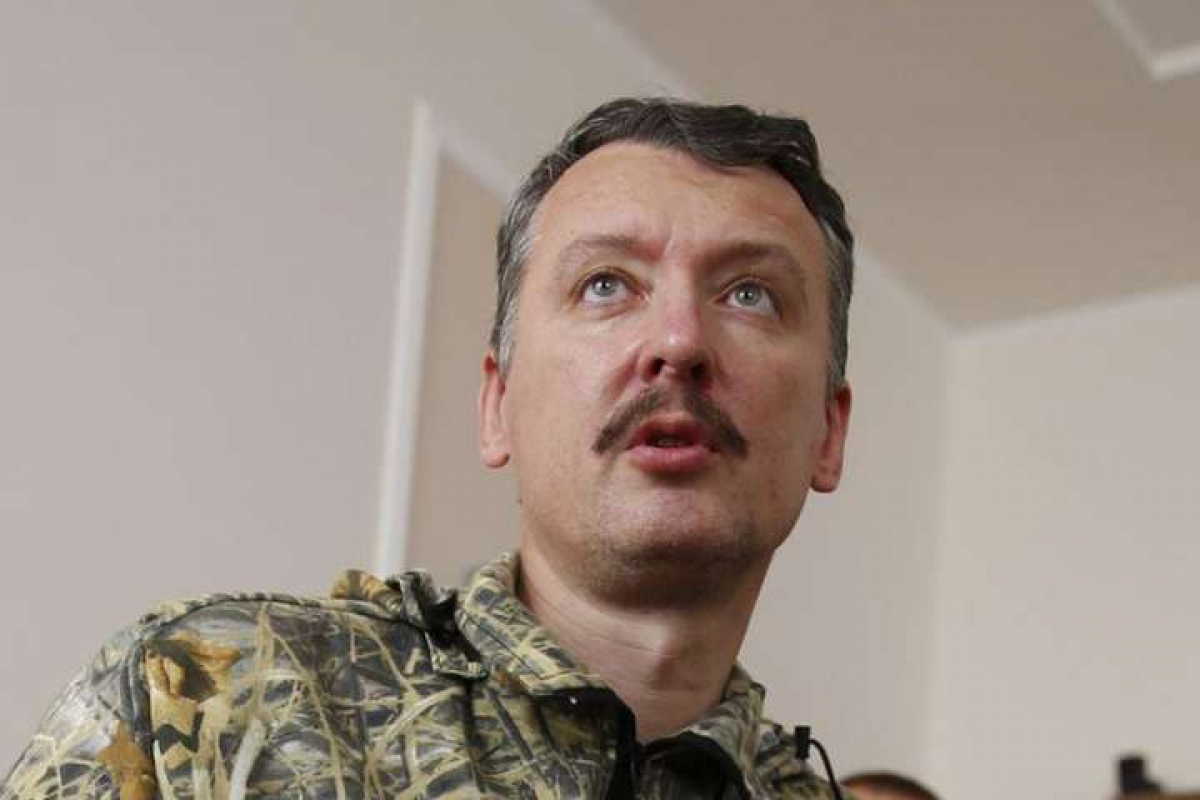 Гиркин признался в убийстве 19-летнего юноши на Донбассе: "Он был врагом, и я не жалею об этом"
