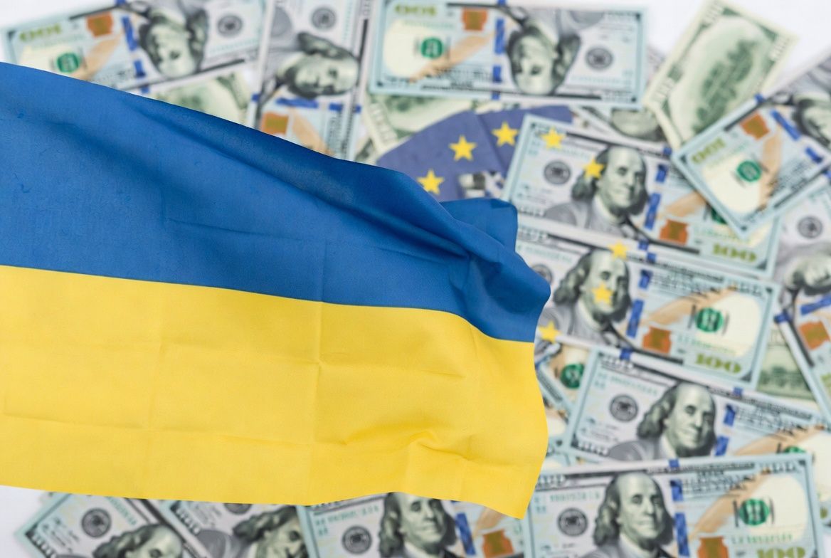 Украина попросила у Европы то, что поможет "добить" Россию, – Politico