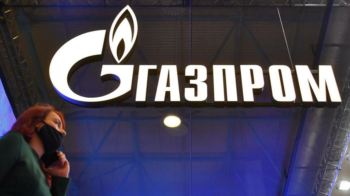 "Газпром" собирается перекрыть вентиль Молдове – осталось 48 часов