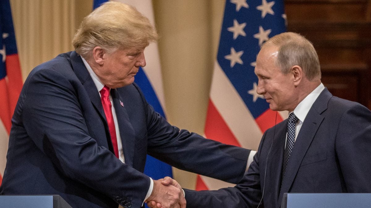 Формулювання Трампа демонструють проросійську позицію щодо мирної угоди: озвучено факти – CNN
