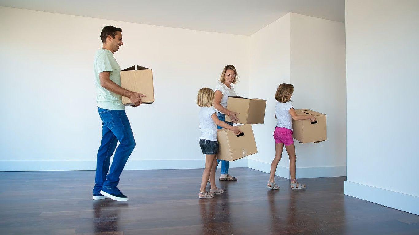 Правительство Украины готовит новую программу для обеспечения жильем около миллиона семей – Гетманцев