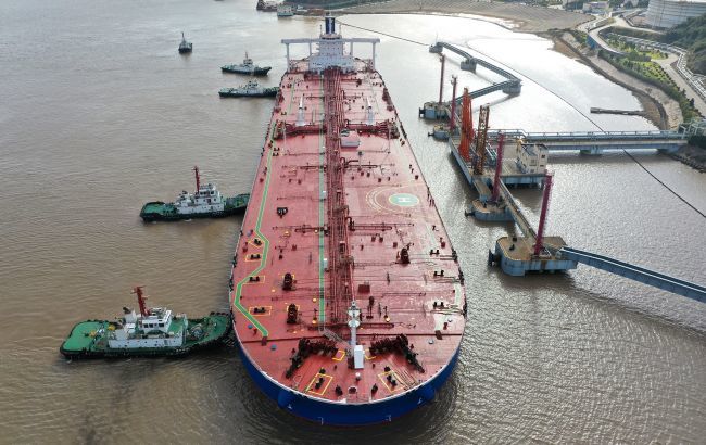 США уличили Россию в тайных поставках нефти в КНДР: Кремль грубо нарушил лимиты ООН