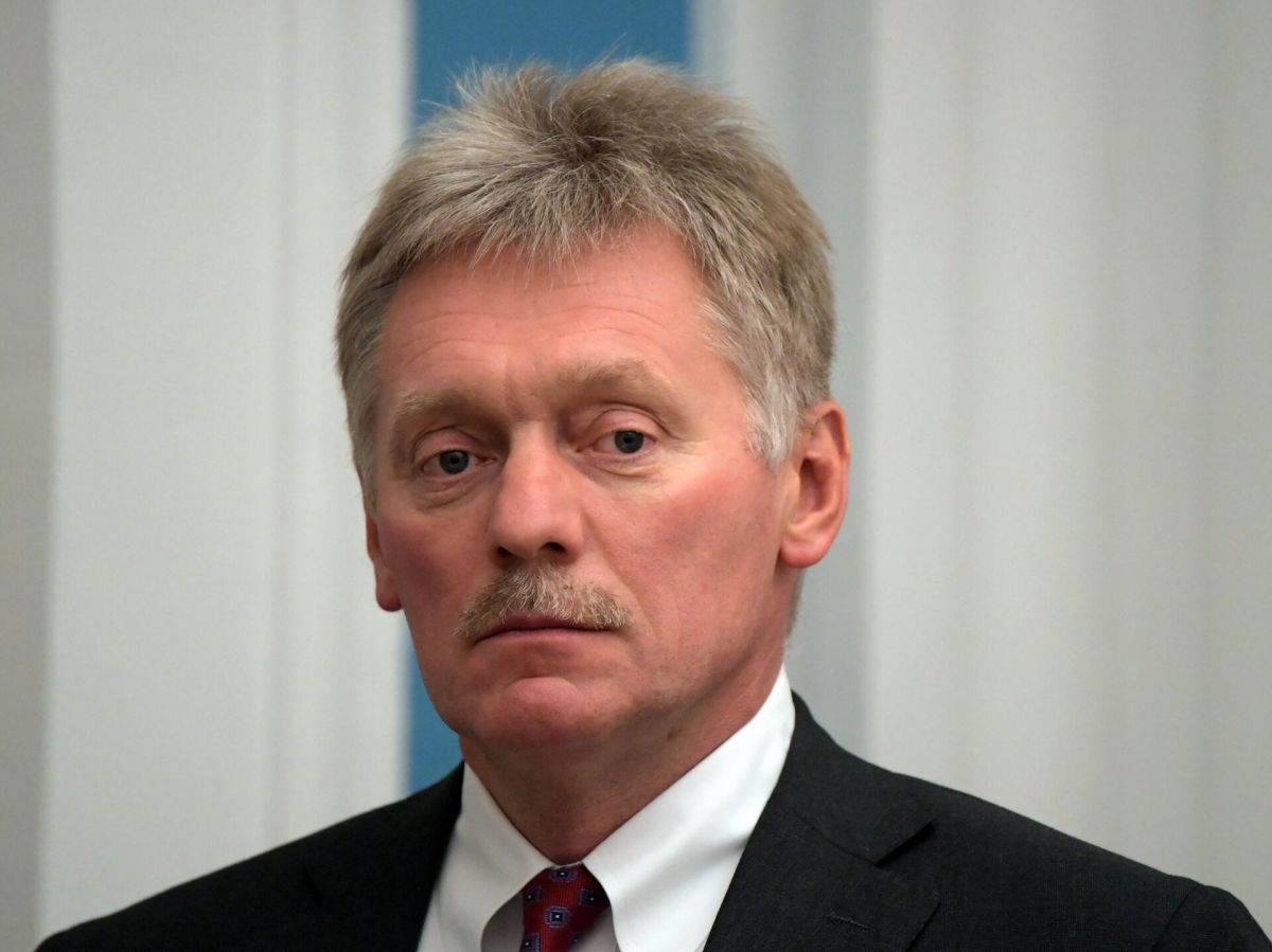 В Кремле отреагировали на предложение Байдена о переговорах