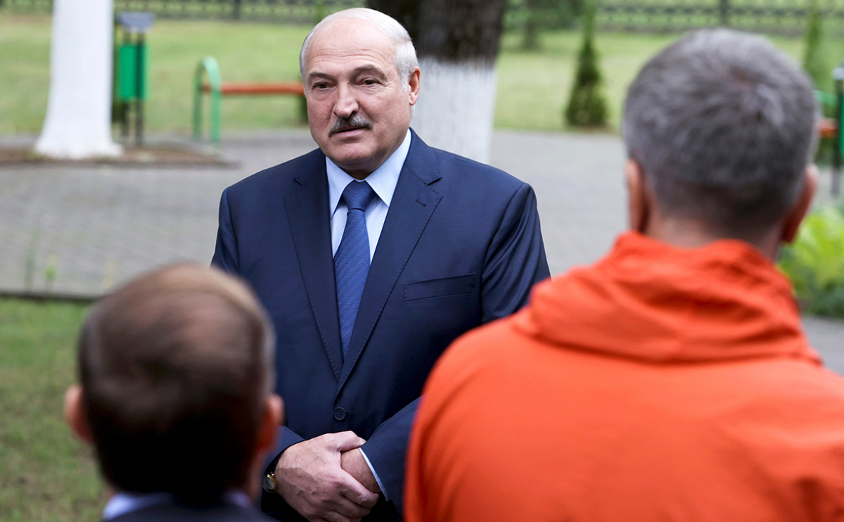 Санкции против Лукашенко: СМИ узнали, какое решение приняли в ЕС