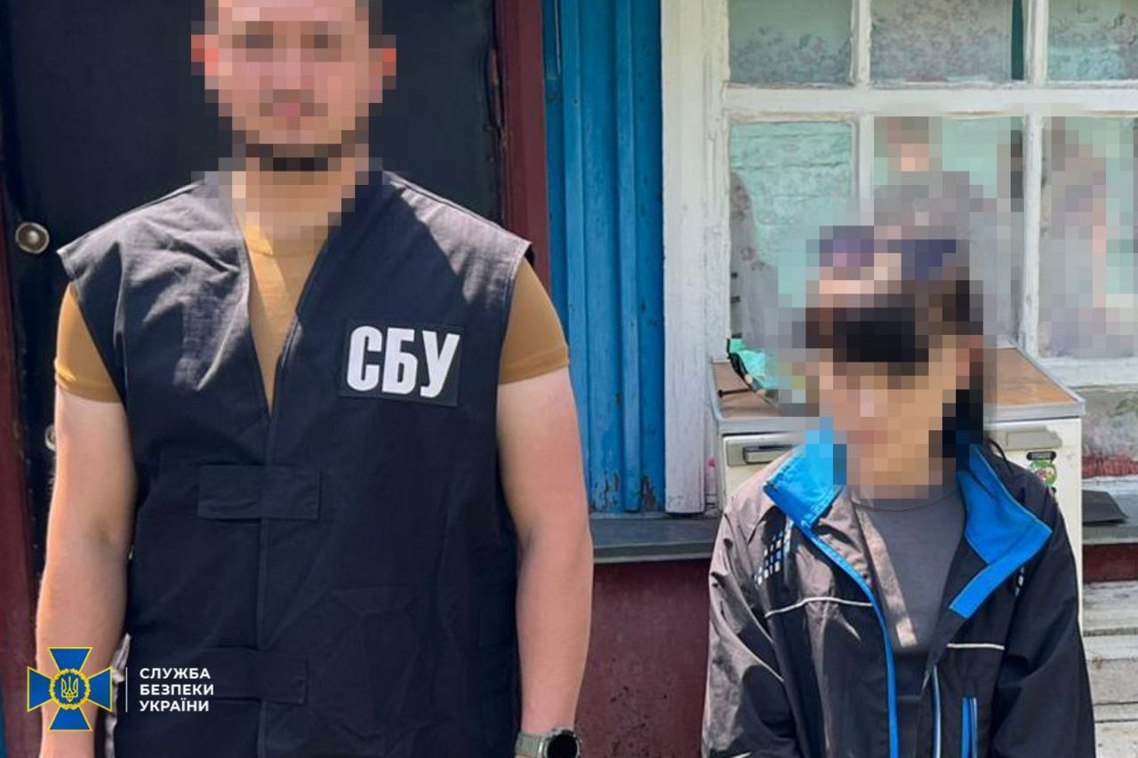 СБУ предотвратила теракты: две женщины с криминальным прошлым по заданию ГРУ РФ готовили убийства судей и волонтеров