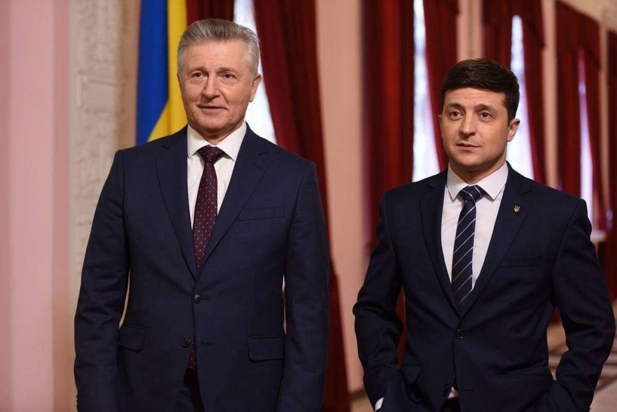 Притула предложил назначить Боклана новым премьер-министром Украины