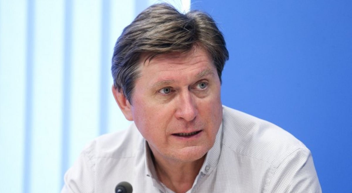 "Помітні зміни", – Фесенко прокоментував зміну риторики Трампа щодо РФ