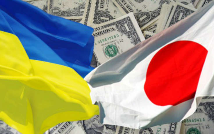 Завтра будет подписано соглашение о содействии и защите инвестиций между Украиной и Японией