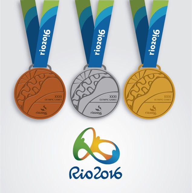 8 день Олимпиады в Рио - потенциально должен стать "рыбным" для сборной Украины