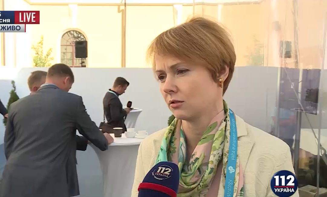 Посла не будет: Украине удалось снять с повестки дня вопрос о назначении посла Российской Федерации 