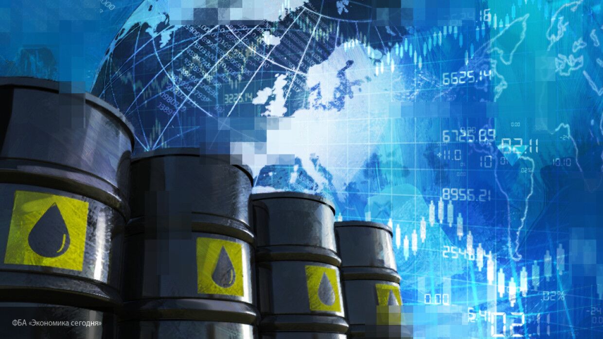 "Осталось недолго", - в Bloomberg пояснили, когда Россия почувствует снижение цен на нефть