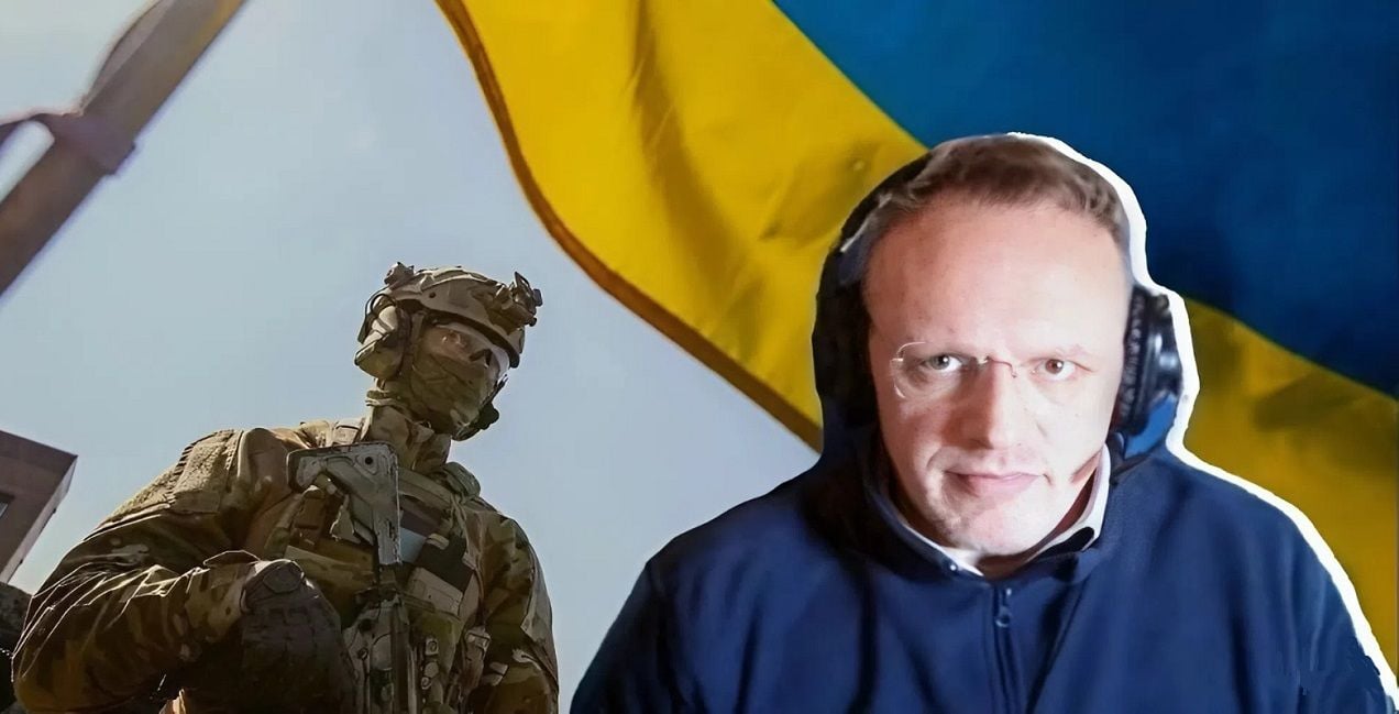 Фронт под Купянском в одиночку держит элитное подразделение ВСУ – Том Купер