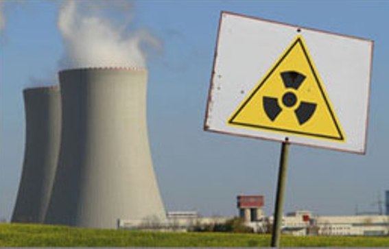 Украина станет экспортером атомной электроэнергии для ЕС