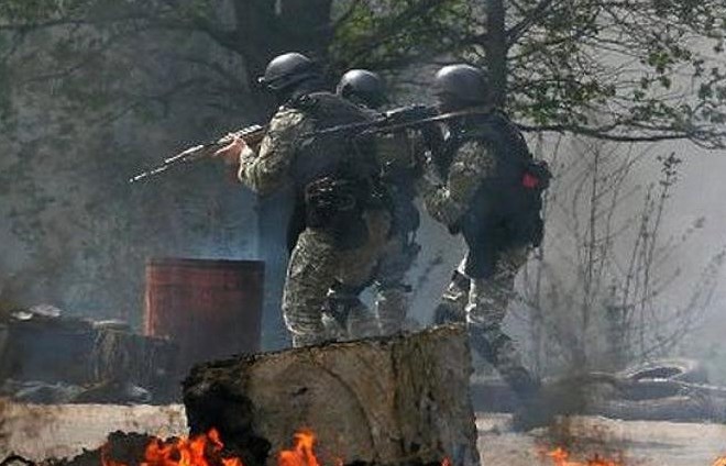 ​Очередная истерика "ДНР": террористы требуют вернуть плененного снайпера-диверсанта и грозятся пожаловаться на Украину в ОБСЕ – Бутусов