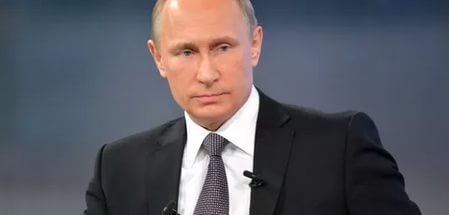 Президент России Путин ударил в грязь лицом: стали известны подробности конфуза