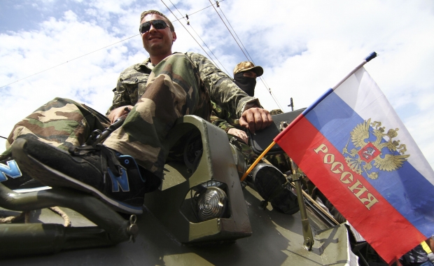 ДНР: воюющие в Донбассе люди в российской форме будут уничтожены
