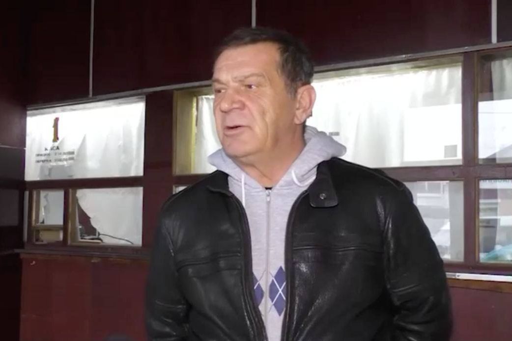 ​"Бавовна" в Мелитополе: тяжело ранен предатель, ставший при оккупации "смотрящим" за перевозками