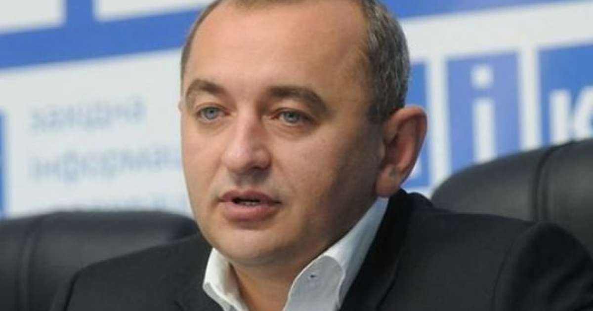 "Да ну вас всех!", - журналисты загнали Анатолия Матиоса в угол, спросив об его источниках доходов