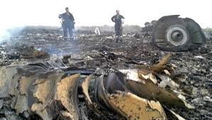 ​Украинские военные приостановили наступательные бои в зоне падения «Боинг-777»