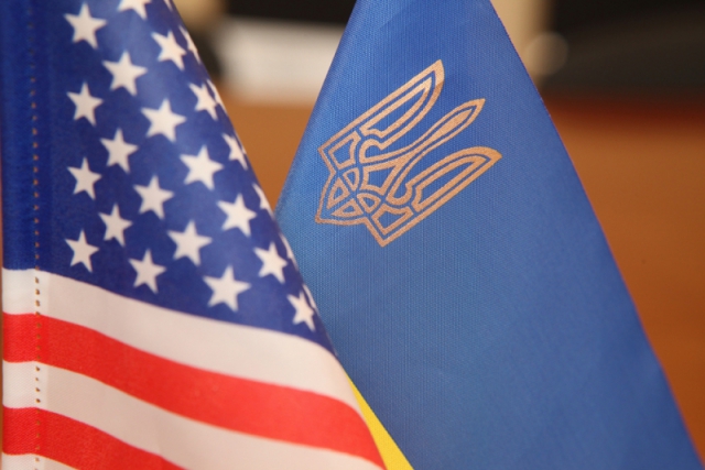 США хотят сотрудничать с Украиной в секторе сельского хозяйства