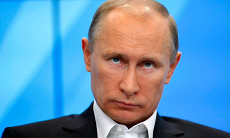 Российский политолог Белковский: Путин мечтает расколоть Запад