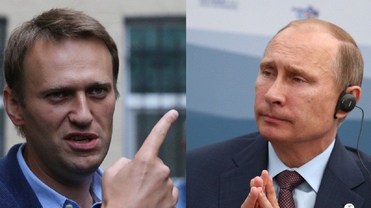 Путин рассказал журналистам об отравлении Навального – Венедиктов показал текст
