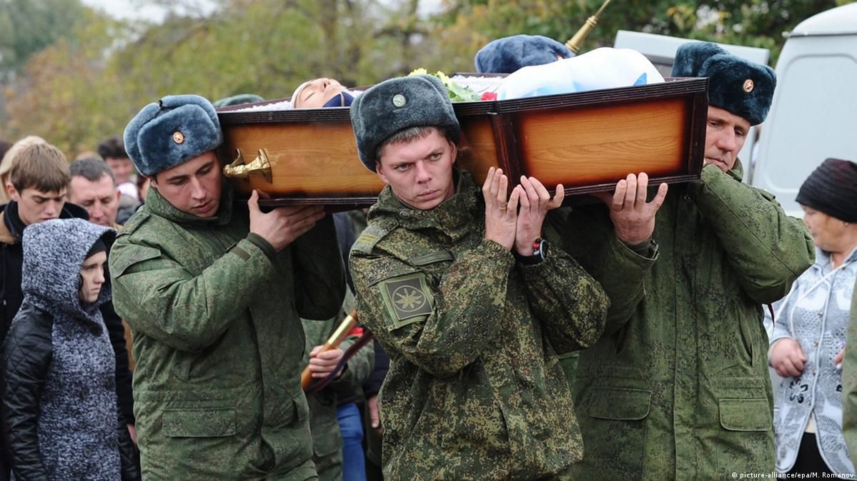 ​Произошло загадочное убийство двух оккупантов в районе Токмака – СМИ