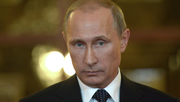 Польские СМИ обвинили Владимира Путина в убийстве Леха Качиньского