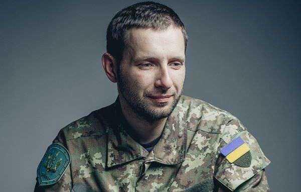 Парасюк: Украине следует убрать связи с Крымом и сосредоточиться на Донбассе