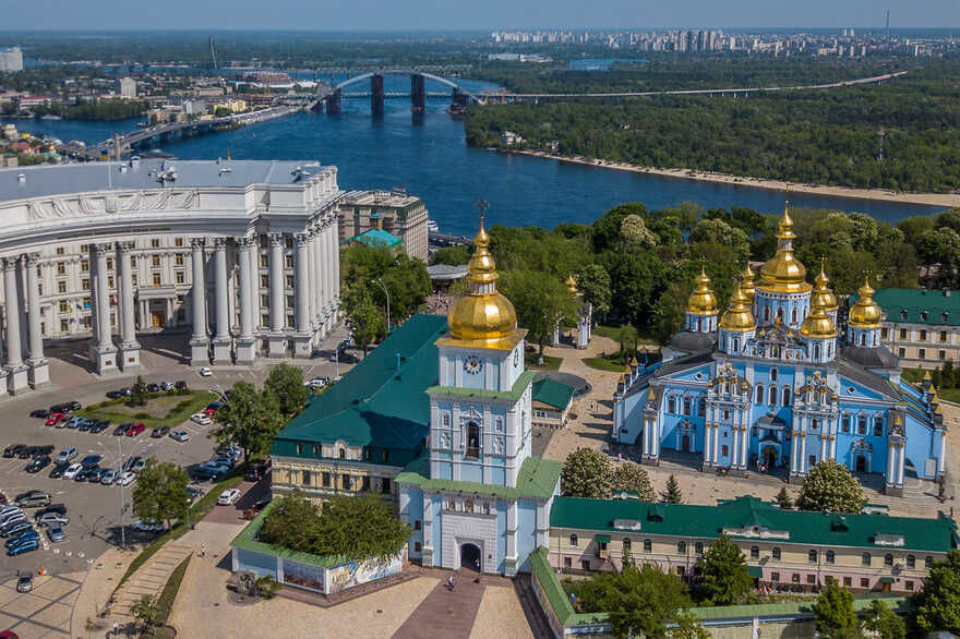 Погода в Украине с 2 по 7 октября сильно изменится, чего ожидать в эти даты