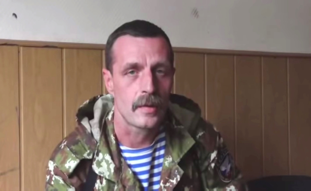 Ополченцы Донбасса сообщили, что в Горловке вместо Безлера командует новый комбриг 