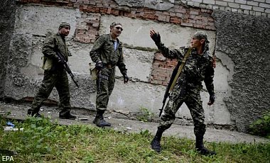 Горсовет: Луганск находится в крайне критической ситуации