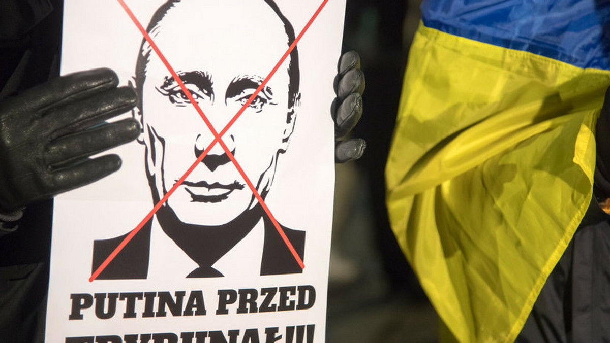 "Нюрнберг" для Путина: в Белом доме меняют мнение о трибунале для Кремля