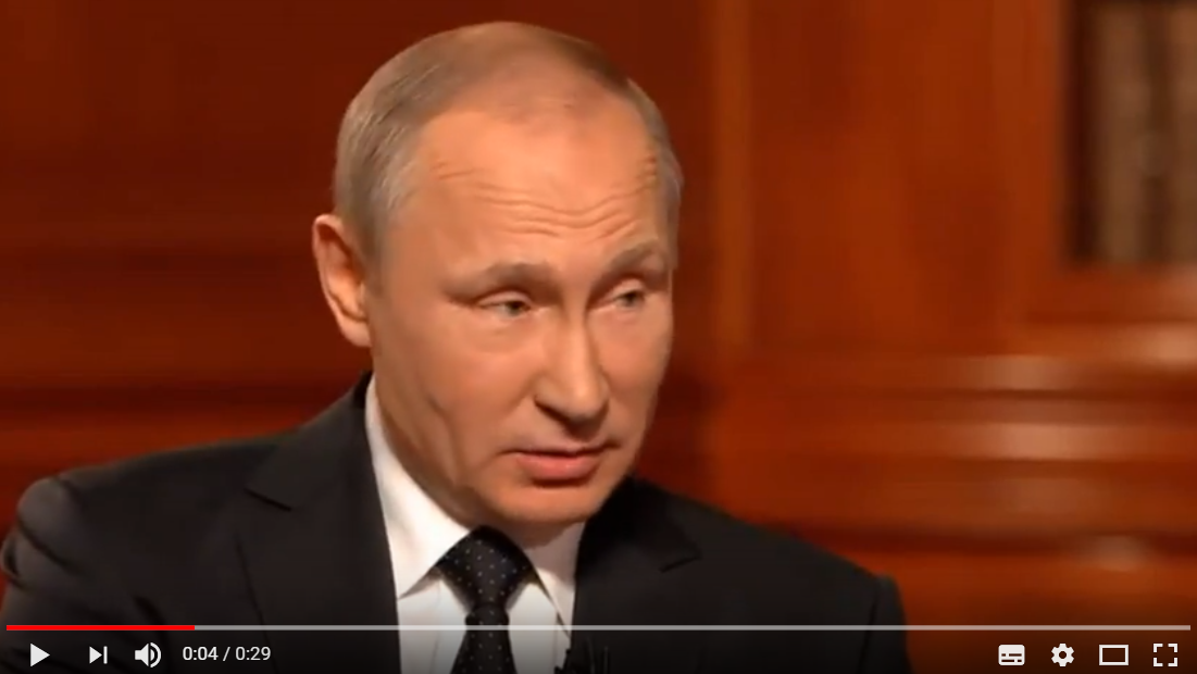 Путин разразился зловещими угрозами: опубликовано видео с предупреждением о "загнанной в угол крысе" - кадры