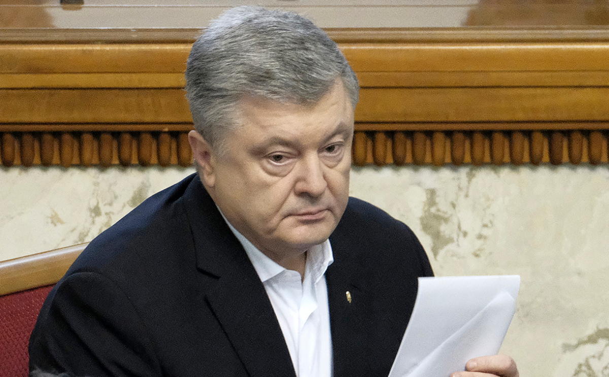 ГБР срочно вызвало Порошенко на допрос: ведомство раскрыло детали дела