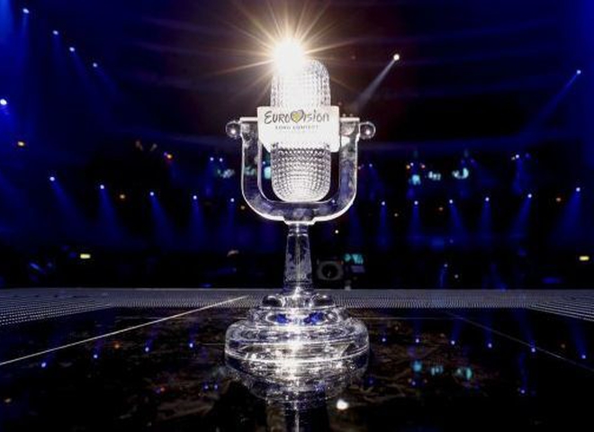 "Евровидение - 2017": крупные города Украины начали активную борьбу за право проведения песенного конкурса