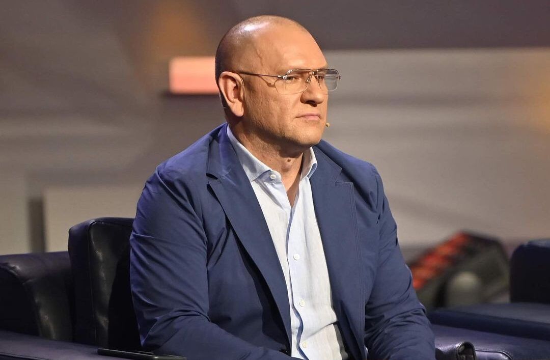 В ГУР призвали "компетентные органы" оценить слова нардепа Шевченко: "Подыгрывание врагу"