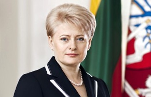 Литва настаивает на полном "военном эмбарго" России