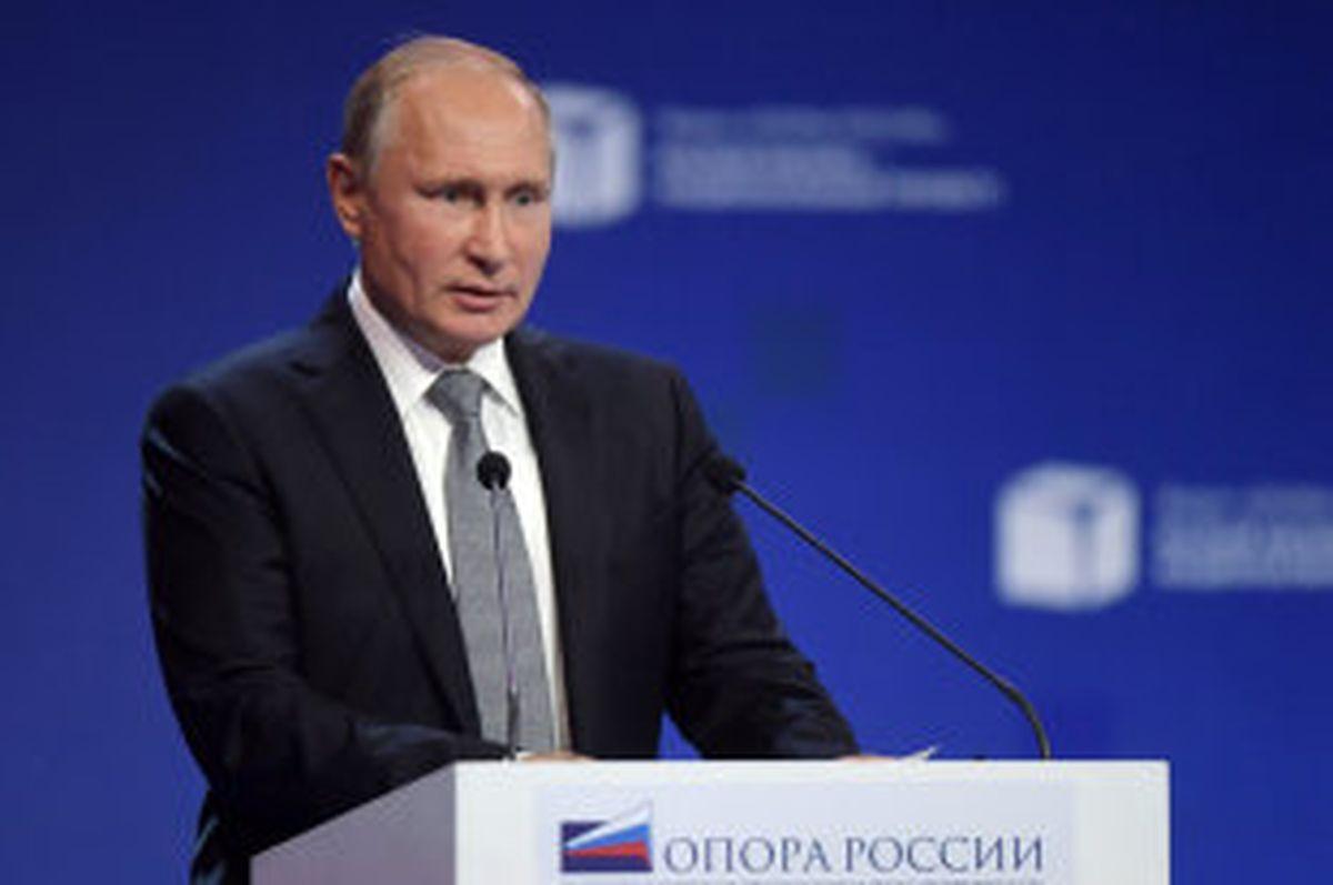Страна-пустышка: российский политик пояснил, почему никто больше не боится угроз Путина