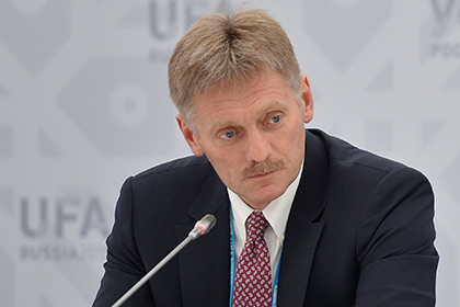 В Кремле прокомментировали план нардепа партии Ляшко об "аренде Крыма": Песков сделал официальное заявление 